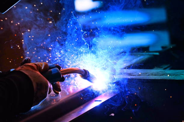 Best Automation and Robotic Welding in Rush City, MN