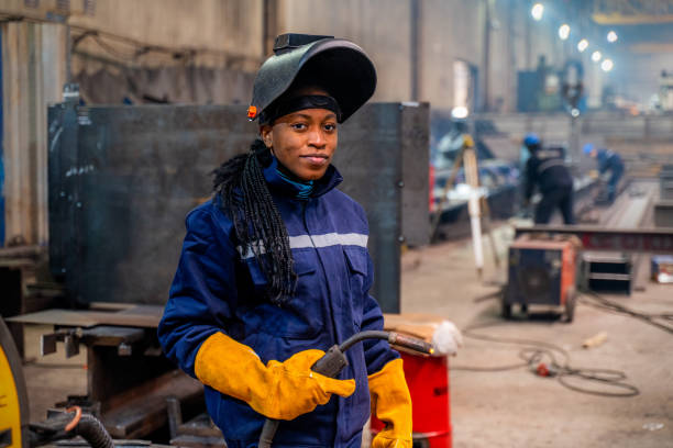 Best Marine and Shipbuilding Welding in Rush City, MN