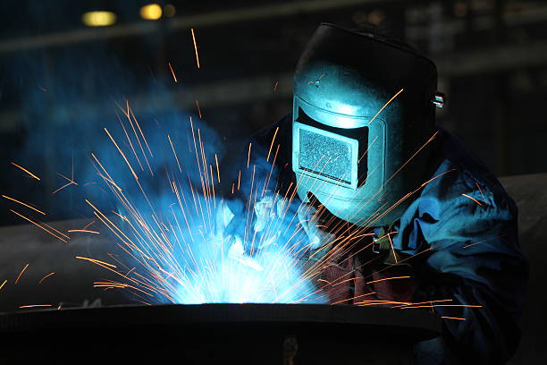 Best Pipe Welding in Rush City, MN
