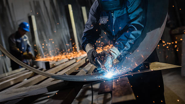 Best Pipe Welding in Rush City, MN