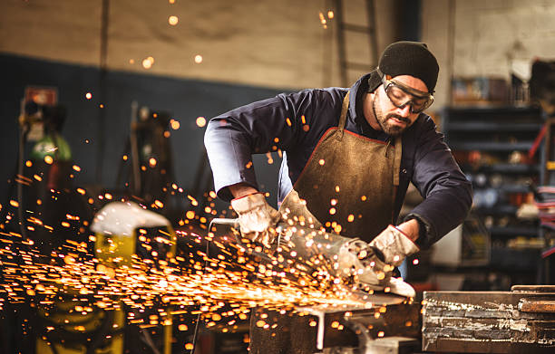 Trusted Rush City, MN Welder & Metal Fabrication Experts