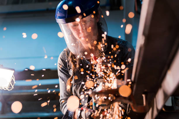 Best Aerospace and Defense Welding in Rush City, MN